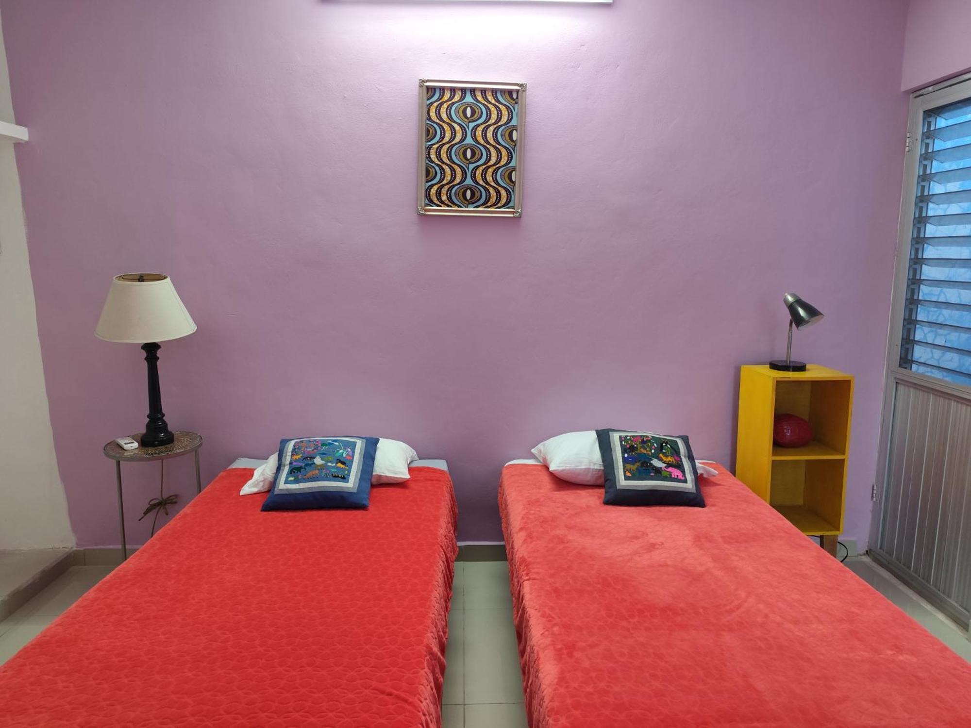 Bed and Breakfast Casa La Gueerita Progreso  Exteriér fotografie