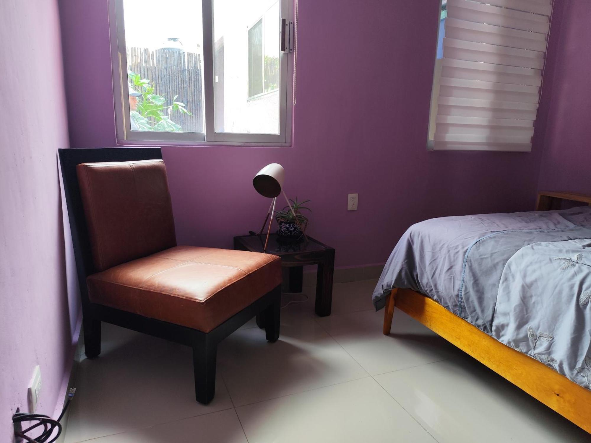 Bed and Breakfast Casa La Gueerita Progreso  Exteriér fotografie