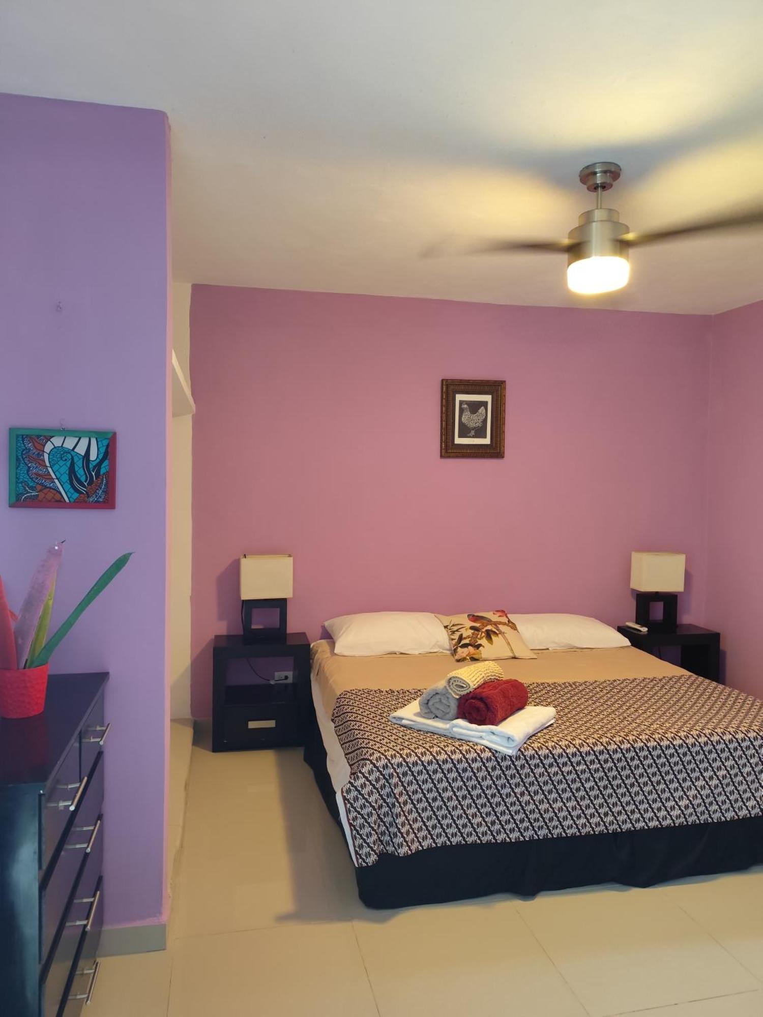 Bed and Breakfast Casa La Gueerita Progreso  Exteriér fotografie