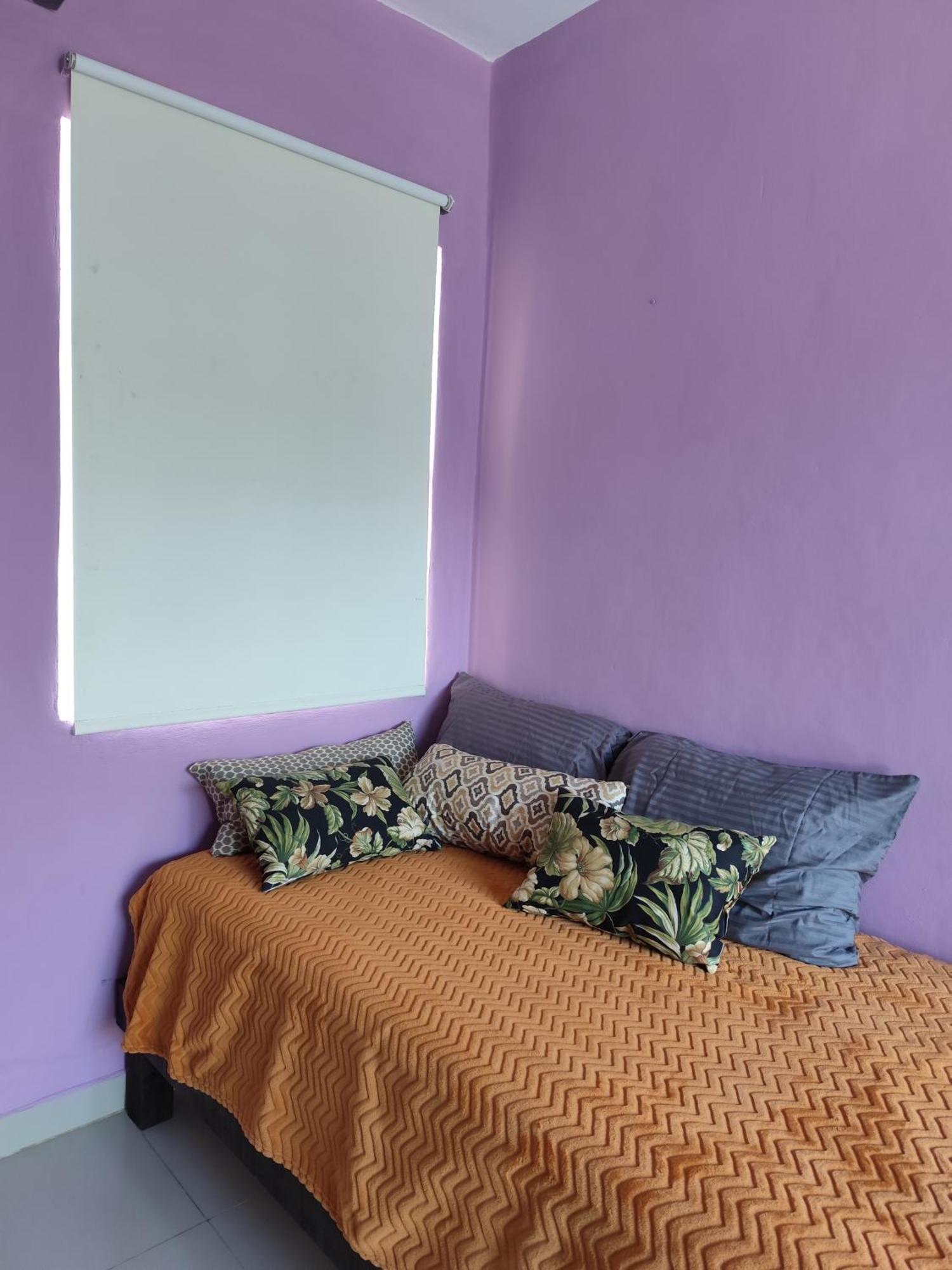 Bed and Breakfast Casa La Gueerita Progreso  Exteriér fotografie