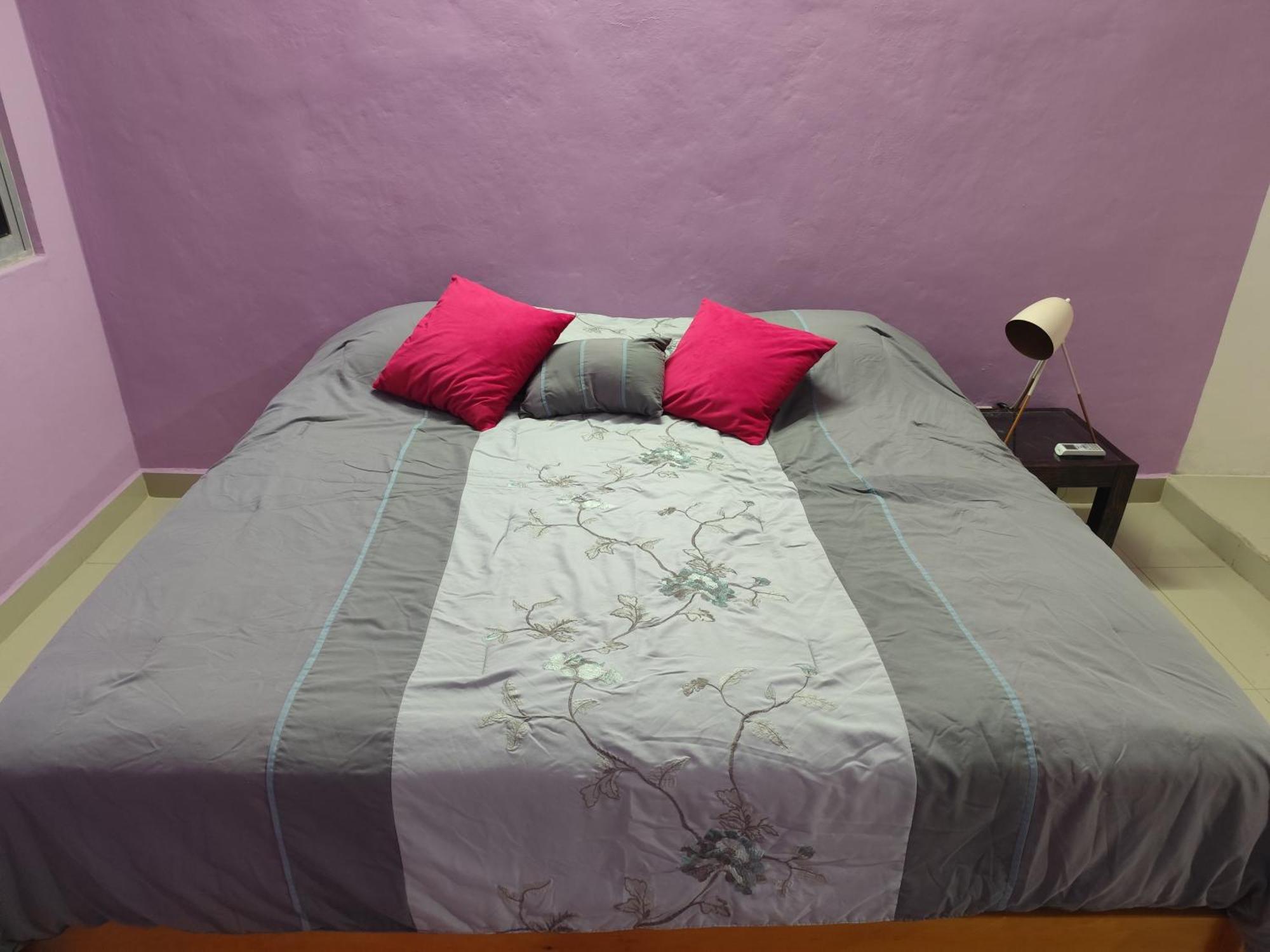 Bed and Breakfast Casa La Gueerita Progreso  Exteriér fotografie